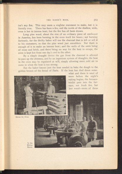 The Baker's Book [Volume II] - Science History Institute Digital ...