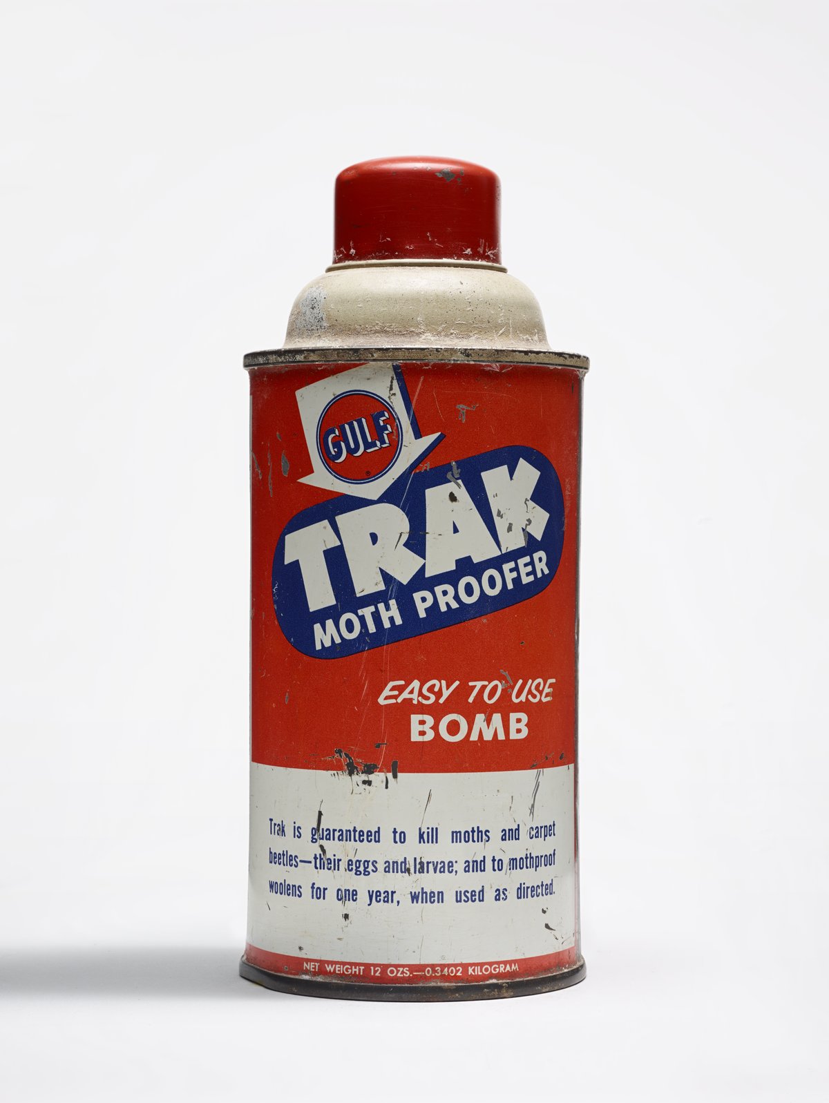 GULF ✖️ MOTH 香水 Gulf Kanawut プロデュースMOTH 香水