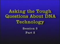 Winding Your Way Through DNA: Session 3 Part 2