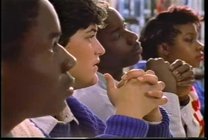 Teen AIDS in Focus