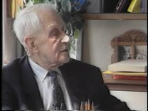 Interviews with Distinguished British Chemists: Harry Julius Emeleus