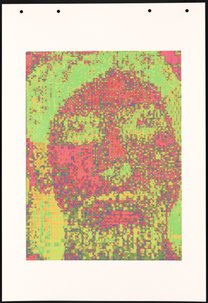 HH53-11 (Genotype: Phenotype Wall Piece)