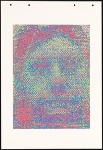 HH12-5B (Genotype: Phenotype Wall Piece)