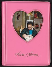 One Caring Family's Tribute Memory Book to Our Revered Dr. Garfield