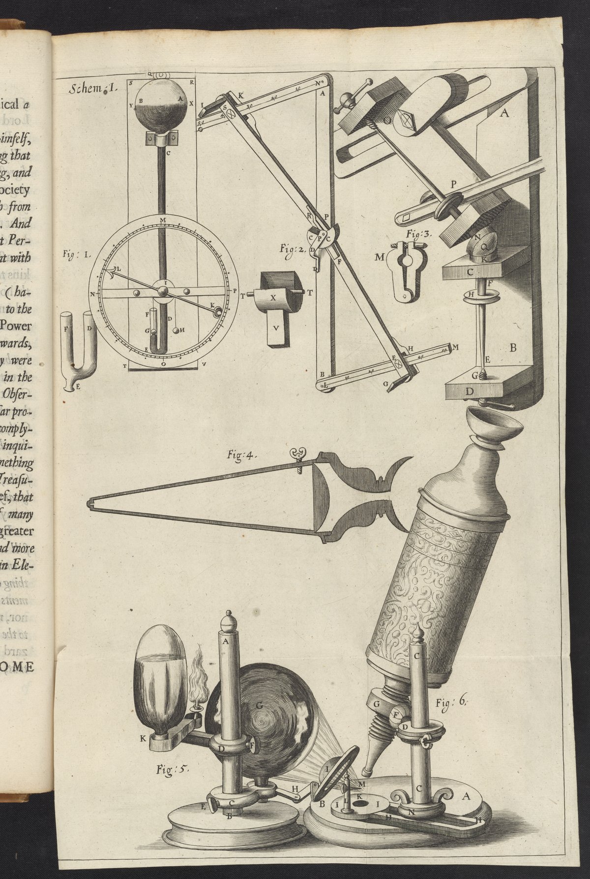Optical Instruments Examples Diagrams of microscope and assorted optical instruments and devices ...