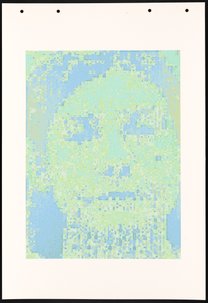 HH19-21 (Genotype: Phenotype Wall Piece)