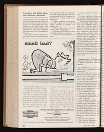 Carboseal Anti-Leak Advertisement