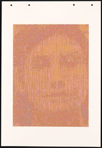 HH42-1 (Genotype: Phenotype Wall Piece)