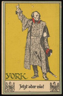 Postcard to Max Bredig, circa 1913