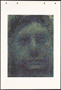 HH12-6 (Genotype: Phenotype Wall Piece)