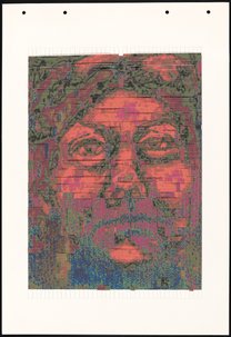 HH73 (Genotype: Phenotype Wall Piece)